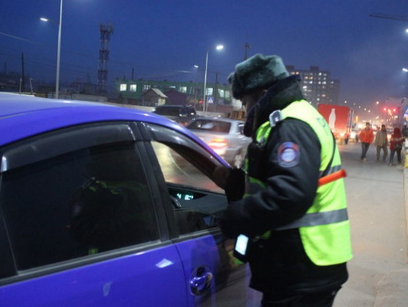 446 хүүхэд тээврийн хэрэгсэл жолоодсон зөрчилд холбогджээ